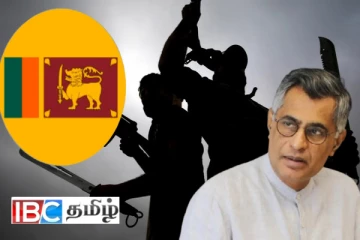 ஜிகாத் அமைப்புகளின் இலக்காக மாறப்போகும் இலங்கை : எச்சரிக்கும் முன்னாள் அமைச்சர்