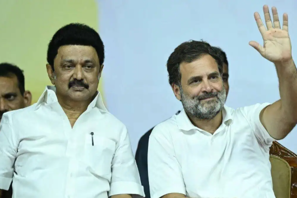 கூடுதல் தொகுதி வழங்க மறுக்கும் திமுக - புதிதாக கூட்டணியில் இணையும் 2 கட்சிகள் | Dmk Refuse To Extra Seat 2 Party To Join Alliance