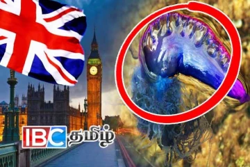 பிரித்தானிய பொதுமக்களுக்கு விடுக்கப்பட்டுள்ள எச்சரிக்கை!