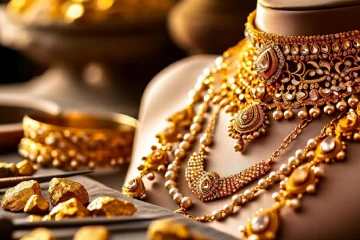 இலங்கையில் தங்கத்தின் விலை சரிவு