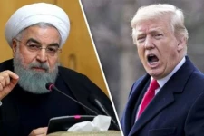 அமெரிக்க அதிபர் டிரம்ப்பின் எதிர்காலம் இனி எப்படி இருக்கப் போகிறது தெரியுமா? பழிவாங்க துடிக்கும் ஈரான் அதிபரின் பேட்டி