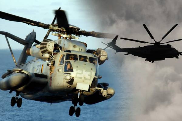 5 சிறந்த கடற்படை வீரர்களை இழந்த அமெரிக்கா - ஐபிசி தமிழ்