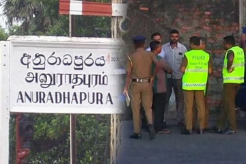 இன்று அதிகாலை கோர விபத்து : ஸ்தலத்திலேயே மூவர் பலி