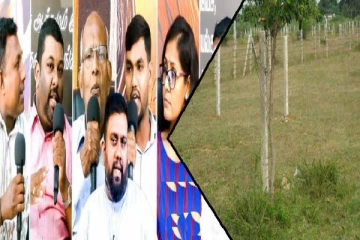 தமிழர்களுக்கு எப்போதும் தீர்வில்லை ; சிங்கள பேரினவாத அடக்குமுறை தொடரும்