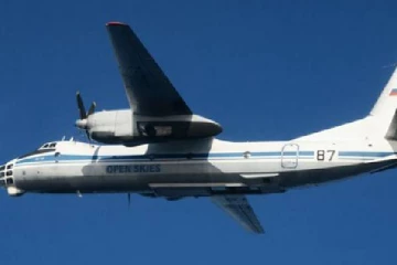 சுவீடன் வான்வெளியில் சுற்றி திரிந்த ரஷ்ய போர் விமானம்