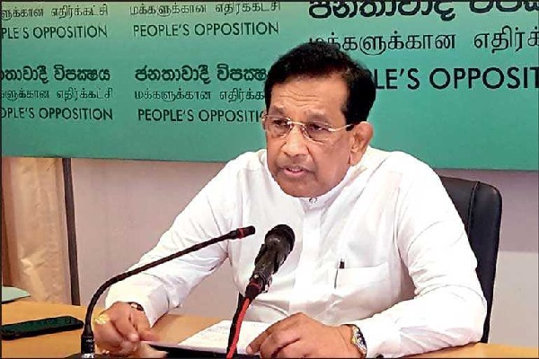 சஜித் தரப்பில் ஏற்பட்டது பிளவு -ரணிலை ஆதரிக்க தயாராகும் நாடாளுமன்ற உறுப்பினர்கள் | Sjbers Extend Conditional Support To Ranil