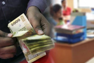 அரச ஊழியர்களின் சம்பளம் தொடர்பாக அரசாங்கம் விடுத்துள்ள அறிவிப்பு