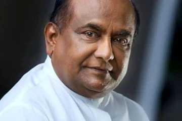 කතානායකවරයාගේ ප්‍රධානත්වයෙන් විශේෂ පක්ෂ නායක රැස්වීමක්..