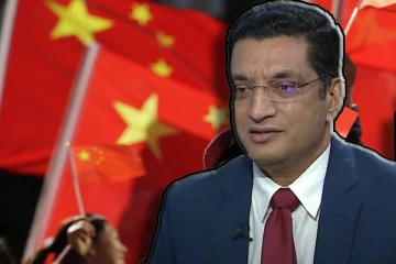 அலி சப்ரி அடுத்த வாரம் சீனா பயணம்