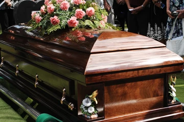 මිනී පෙට්ටිත් ගණන් යයි - මින් ඉදිරියට අවමංගල්‍ය ප්‍රවාහන ගාස්තුවලත් වෙනසක්