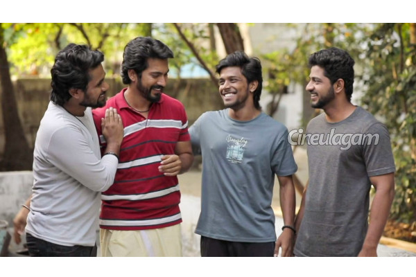 திடீரென வந்த போன் கால், பாண்டியை பளார் விட்ட சேரன்... அய்யனார் துணை பரபரப்பு எபிசோட் | Ayyanar Thunai Serial Oct 27 Episode திடீரென வந்த போன் கால், பாண்டியை பளார் விட்ட சேரன்... அய்யனார் துணை பரபரப்பு எபிசோட் | Ayyanar Thunai Serial Oct 27 Episode