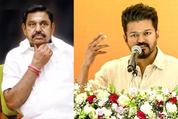 எடப்பாடி பழனிசாமி கோட்டையில் குறிவைக்கும் விஜய் - ரகசியம் திட்டம் கைகொடுக்குமா?