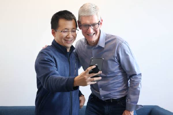 முகேஷ் அம்பானியை விடவும் பெரும் சாம்ராஜ்யம்... வெறும் 10 வருடங்களில் உருவாக்கிய நபர் | Yiming Built Bigger Than Reliance