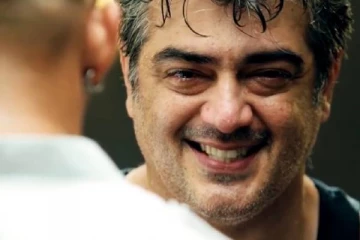 அப்படியே வேதாளம் பட காப்பி !  "என்னடா இப்படி எடுத்து வெச்சுருக்கீங்க"..