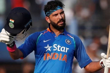 பிரபல கிரிக்கெட் வீரர் அதிரடியாக  கைது!