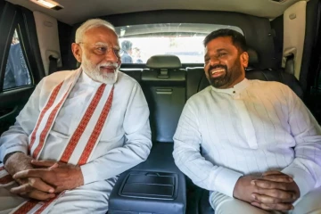 மத்திய கிழக்கில் உச்சத்தை எட்டும் பதற்றம்.. மோடியுடன் இணைந்து ஜனாதிபதியின் முக்கிய நடவடிக்கை