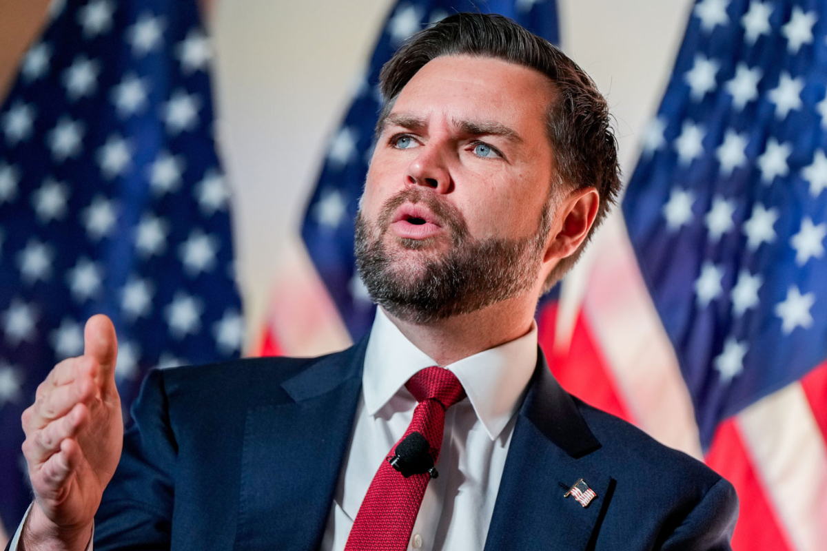 மத்திய கிழக்கின் எதிர்காலத்தை நிர்ணயிக்கும் பேச்சுவார்த்தை: இஸ்லாமாபாத் சென்றடைந்த அமெரிக்க துணை ஜனாதிபதி | Us Iran Peace Talks மத்திய கிழக்கின் எதிர்காலத்தை நிர்ணயிக்கும் பேச்சுவார்த்தை: இஸ்லாமாபாத் சென்றடைந்த அமெரிக்க துணை ஜனாதிபதி | Us Iran Peace Talks