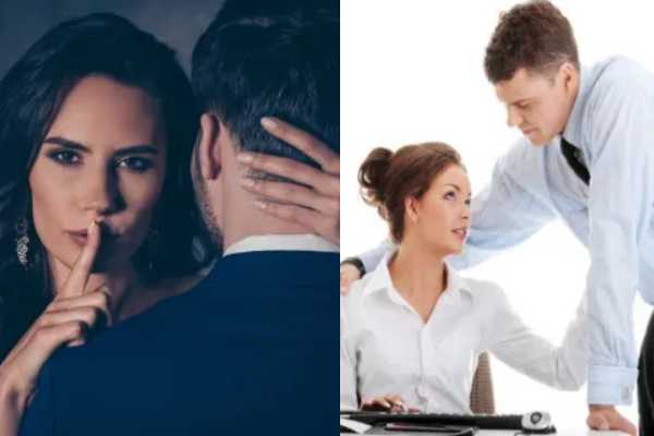 கள்ளக்காதலில் அதிகம் துரோகம் செய்வது ஆண்களா பெண்களா? அதிர்ச்சிகரமான ஆய்வரிக்கை.. | Who Cheats More In A Marriage Men Or Women