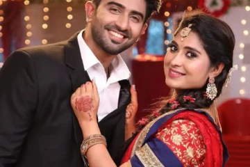 சன் டிவி சீரியல் நடிகையா இப்படி.. எல்லைமீறிய கிளாமரில் இறங்கிட்டாரே