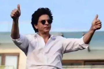 புது வீட்டில் குடியேறும் ஷாருக் கான்.. மாத வாடகை மட்டும் இத்தனை லட்சமா?