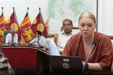 கிழக்கு மாகாணத்தின் அபிவிருத்திக்கு உலக வங்கியின் ஆதரவு