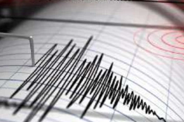 බුත්තල භූ කම්පනය ගැන අණාවරනයක් - ඉදිරියේ දී තවත් භූ කම්පන තත්ත්වයන් ගැන ප්‍රකාශයක්.