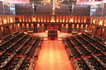 உயிர்த்த ஞாயிறு தாக்குதல் தொடர்பாக இடம்பெறவுள்ள விவாதம்