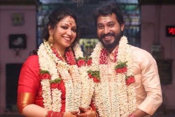 இரண்டாம் திருமணம், 6 மாதம் கர்ப்பம்.. குட் நியூஸ் சொன்ன மாதம்பட்டி ரங்கராஜின் மனைவி..