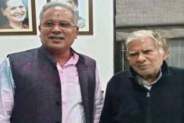 “பிராமணர்களை விரட்டியடிக்க வேண்டும்” – முதல்வரின் தந்தை மீது வழக்குப் பதிவு!