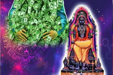 குருவின் ரோகிணி நட்சத்திர பயணம்:பணத்தை பொட்டி பொட்டியாக இறக்கப்போகும் ராசிகள்