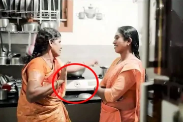 பொய் கூறி அசிங்கப்பட்ட தாமரை... லீக்கான புகைப்படத்தால் அம்பலமான உண்மை! இது தேவையா?