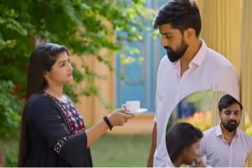 Ethirneechal: காஃபியில் ஆரம்பிக்கும் சக்தி, குந்தவை காதல்... ஜனனியின் முடிவு என்ன?