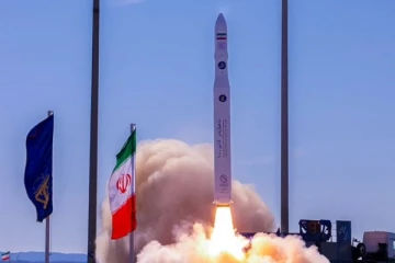 ஈரான் செயற்கைக் கோள்களால் அயல் நாடுகளில் பதற்ற நிலை!