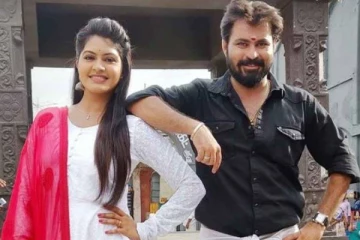 ரச்சிதாவுடன் இணைந்து வாழ தான் ஆசைப்பட்டேன், ஆனால்?- கண்கலங்கி பேசிய சீரியல் நடிகர் தினேஷ்