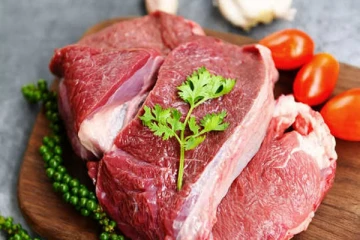 இறைச்சி அதிகமாக சாப்பிட்டால் ஏற்படும் பக்கவிளைவுகள் என்னென்ன தெரியுமா?