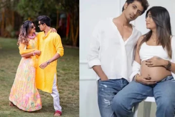 மனைவியுடன் பிக் பாஸ் ஷாரிக் வெளியிட்ட பேபி பம்ப் வீடியோ.. இணையத்தில் ட்ரெண்டிங்