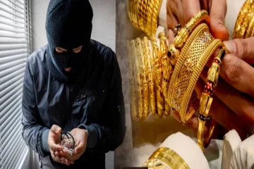 யாழில் அதிகாலையில் நடந்த நகை திருட்டு - 8 மணி நேரம் கழித்து உதவ வந்த மருதங்கேணி பொலிஸார்