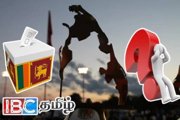 யாரை நம்புவது என்ற கையறுநிலையில் ஈழத்தமிழர்களின் அரசியல் பரப்பு!