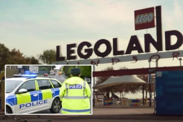 பிரித்தானியாவில் 5 மாத குழந்தை மாரடைப்பு: லேகோலாந்தில் பெண் கைது!