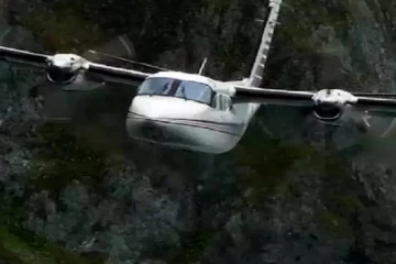 இந்திய பயணிகளுடன் மாயமான விமானம் கண்டுப்பிடிக்கப்பட்டுள்ளதாக தகவல்