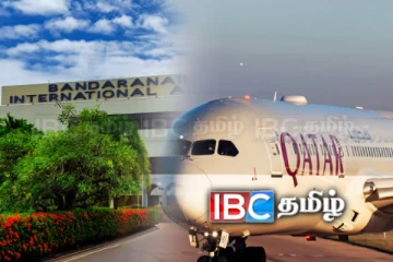 கட்டுநாயக்கவை வந்தடைந்த விமானத்தில் வெடிகுண்டு மிரட்டல்: தீவிரமடையும் விசாரணை!