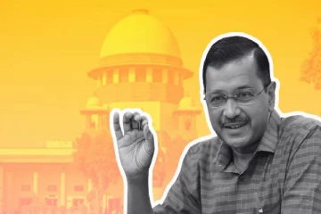 சிறையில் இருந்து வெளியே வந்த கெஜ்ரிவால்..ஆனால் ஒரு நிபந்தனை -நீதிமன்றம் உத்தரவு!