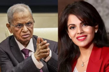 70 மணிநேர வேலை; மீண்டும் வெடித்த சர்ச்சை - நச்னு.. பதிலடி கொடுத்த பெண் சிஇஓ!