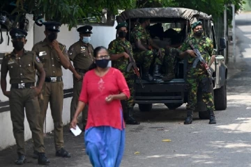 ஊரடங்குச்சட்டம் நீடிக்கப்படுமா? - காவல்துறை பேச்சாளர் வெளியிட்ட தகவல்