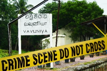 வவுனியாவில் அழுகிய நிலையில் சடலம் மீட்பு