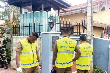 யாழில் தமிழரசுக் கட்சி கூட்டத்தில் மோதல்! ஒருவர் வைத்தியசாலையில்