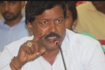 தமிழர்களின் காணிகளை சுரண்டுகிறது வனவளத் திணைக்களம் - ரவிகரன்