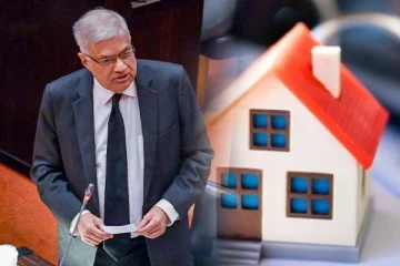 இவர்களுக்கு வாடகை வரியில் விலக்கு; ஜனாதிபதி மகிழ்ச்சி அறிவிப்பு