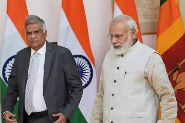 இந்நாள் முன்னாள் ஜனாதிபதிகளின் இரங்கல் செய்தி