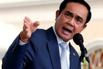 ගෝඨාභය රාජපක්ෂගේ පැමිණීම ගැන තායිලන්ත අගමැතිගෙන් විශේෂ ප්‍රකාශයක්